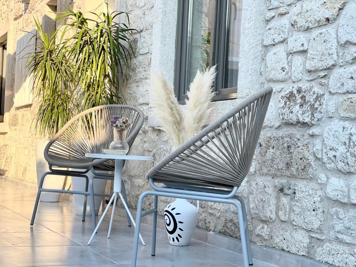 Voger Alacati Koeyici Екстериор снимка