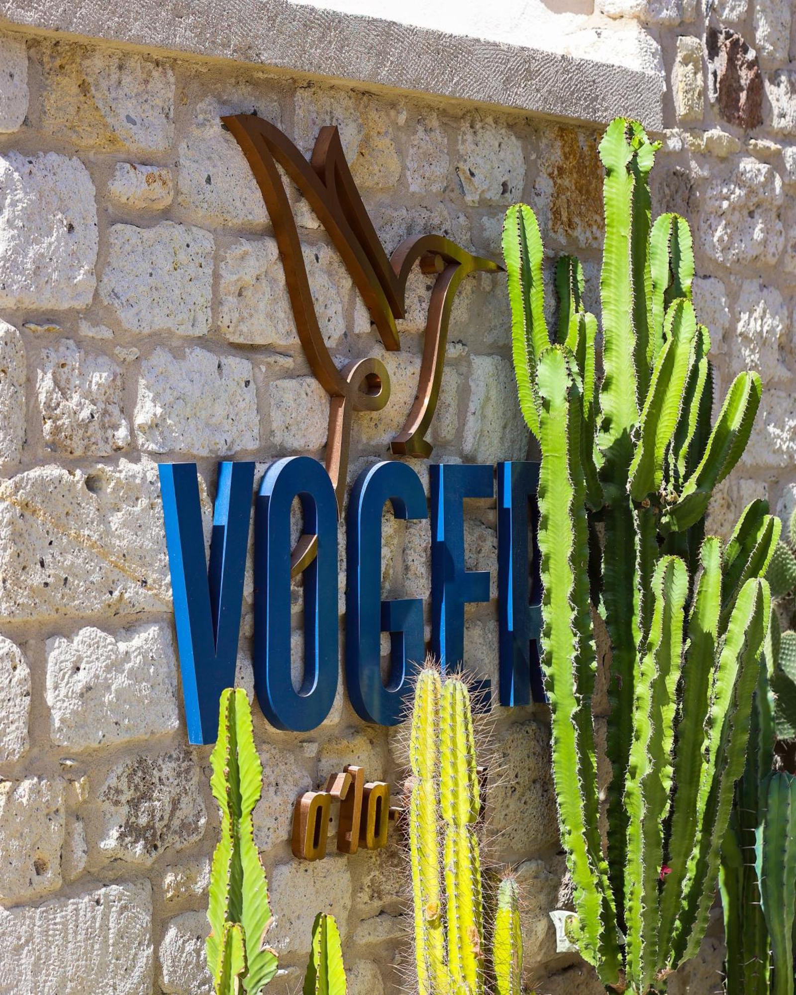 Voger Alacati Koeyici Екстериор снимка